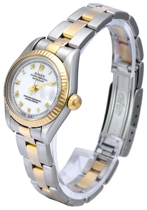 rolex lady date watch price|lady rolex for sale.